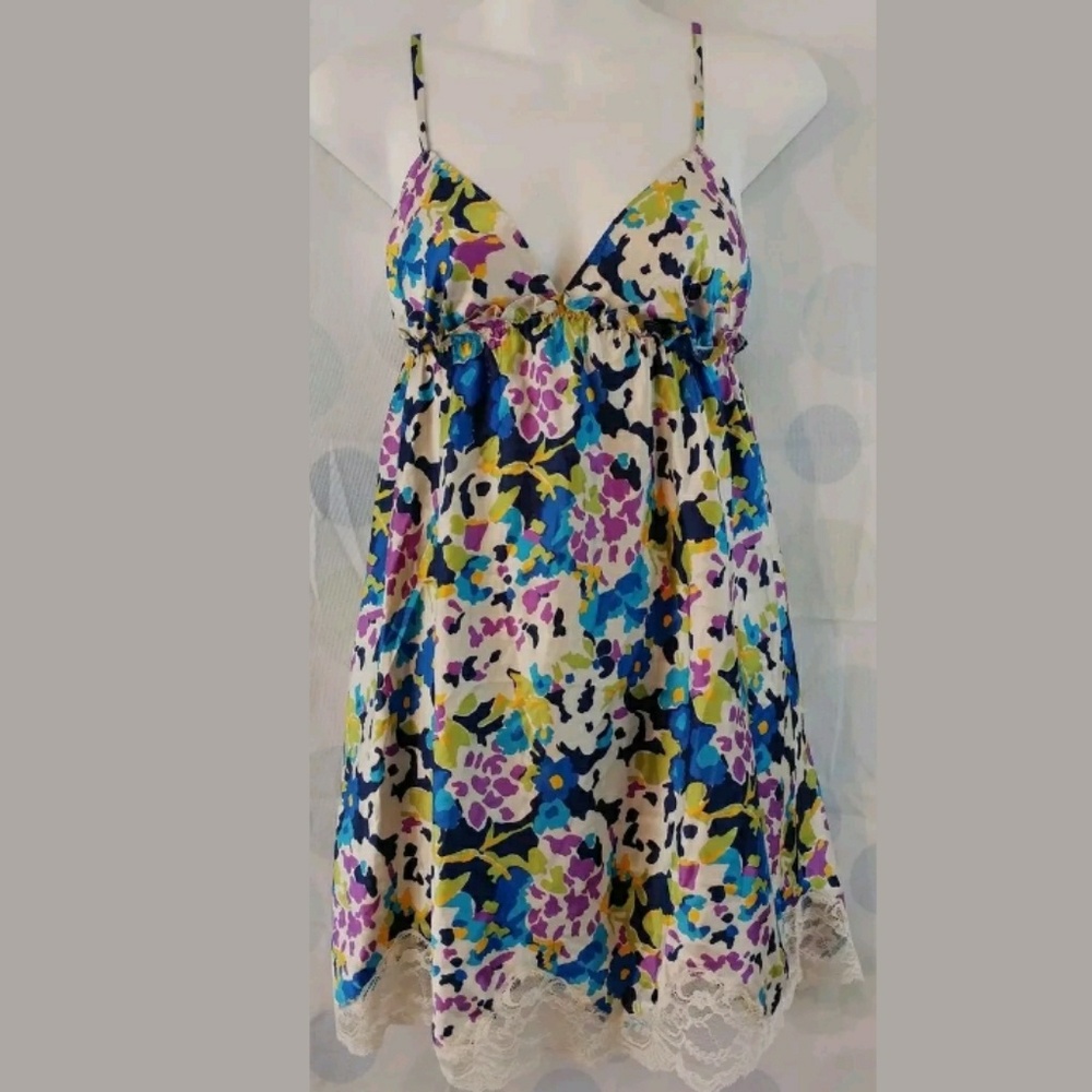 NEW Victoria's Secret Medium Multicolor Lingerie